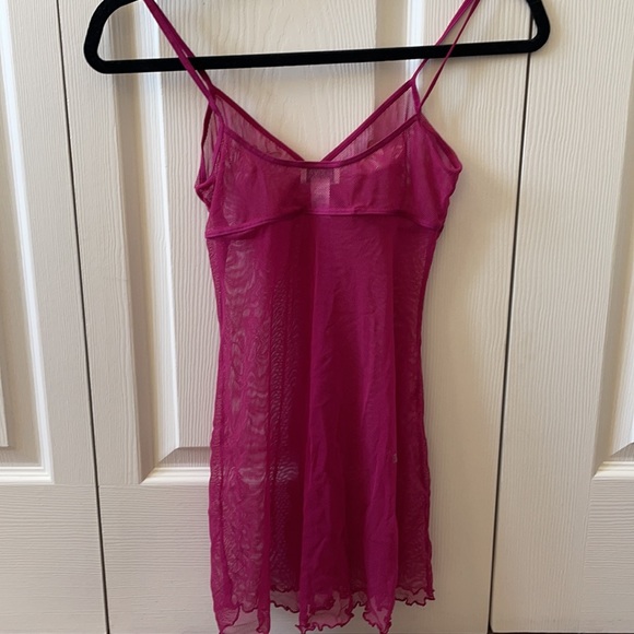 Baby Doll La SENZA Slip Dress - Picture 4 of 6